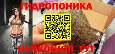 хмурый Берёзовский